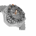 Omega PloProf 1200M Titanium 45.5mm Super Clone Watch - Image 5