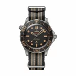 Omega Seamaster Diver 300M 42mm Super Clone Watch 210.92.42.20.01.001