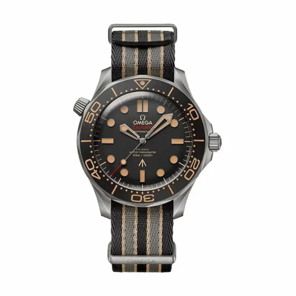 Omega Seamaster Diver 300M 42mm Super Clone Watch 210.92.42.20.01.001
