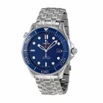 Omega Seamaster Diver 212.30.41.20.03.001 1:1 Super Clone Watch - Image 3