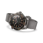 Omega Seamaster 007 42mm Super Clone Watch 210.90.42.20.01.001 - Image 4
