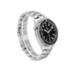 Omega Seamaster Planet Ocean 42mm Super Clone 1:1 Black Dial - Image 4