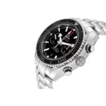 Omega Seamaster Planet Ocean 45.5mm Super Clone Watch 232.30.46.51.01.001 - Image 5