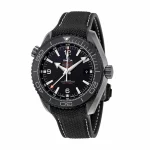 Omega Seamaster Planet Ocean 215.92.46.22.01.001 1:1 Super Clone Watch - Image 3