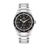 Omega Seamaster 300 Spectre 41mm Super Clone Watch