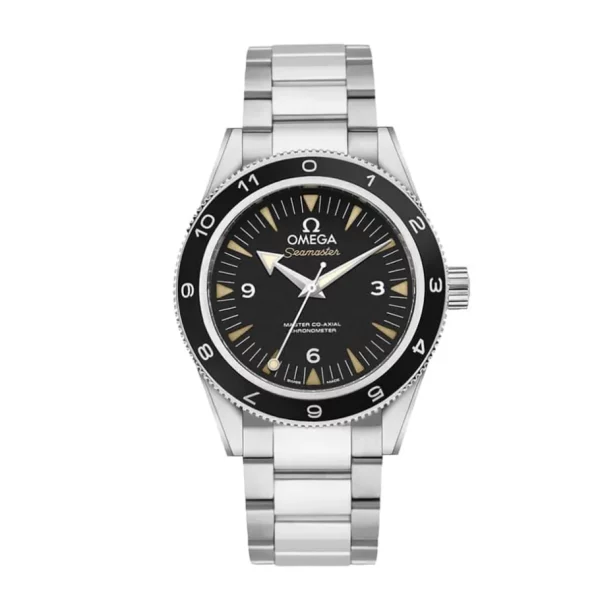 Omega Seamaster 300 Spectre 41mm Super Clone Watch