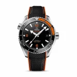 Omega Seamaster Planet Ocean 45.5mm Super Clone Watch 215.32.44.21.01.001