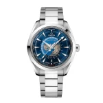 Omega Seamaster Aqua Terra Worldtimer 43mm 1:1 Super Clone Watch
