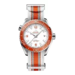 Omega Seamaster Planet Ocean 215.32.44.21.04.001 43.5mm 1:1 Super Clone