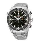 Omega Seamaster Planet Ocean 232.30.46.51.01.003 45.5mm Super Clone - Image 3