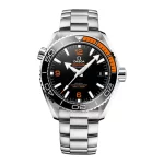 Omega Seamaster Planet Ocean 43.5mm Super Clone Watch 1:1