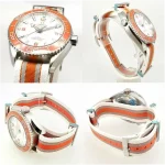 Omega Seamaster Planet Ocean 215.32.44.21.04.001 43.5mm 1:1 Super Clone - Image 6
