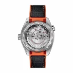 Omega Seamaster Planet Ocean 45.5mm Super Clone Watch 215.32.44.21.01.001 - Image 4
