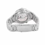 Omega Seamaster Planet Ocean 45.5mm Super Clone Watch 1:1 Replica - Image 5