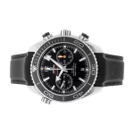 Omega Seamaster Planet Ocean 45.5mm 9300 Super Clone Watch - Image 5
