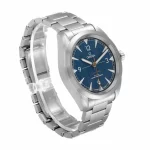 Omega Railmaster 220.10.40.20.03.001 40mm Super Clone Watch - Image 4