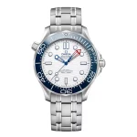 Omega Seamaster Diver 300M 42mm Super Clone Watch 1:1