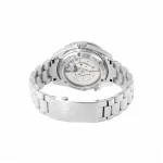 Omega Seamaster Planet Ocean 42mm Super Clone 1:1 Black Dial - Image 6