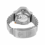 Omega PloProf 1200M Titanium 45.5mm Super Clone Watch - Image 6