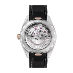 Omega Seamaster Aqua Terra 41mm Gold Steel Super Clone Watch - Image 7