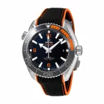Omega Seamaster Planet Ocean 45.5mm Super Clone Watch 215.32.44.21.01.001 - Image 3