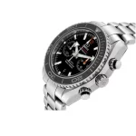 Omega Seamaster Planet Ocean 232.30.46.51.01.003 45.5mm Super Clone - Image 5