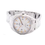 Omega Railmaster 40mm Super Clone Watch Co-Axial 8806 - Image 5