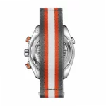 Omega Seamaster Planet Ocean 45.5mm Grey Dial Super Clone Watch - Image 4