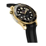 Omega Seamaster Diver 300M 42mm Super Clone Watch 210.62.42.20.01.001 - Image 3