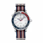 Omega Seamaster Diver 300M 41mm 212.32.41.20.04.001 Super Clone