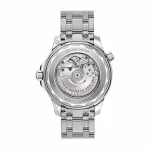 Omega Seamaster Diver 300M 42mm 8800 Super Clone Grey Dial - Image 5