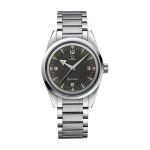 Omega Railmaster 220.10.38.20.01.002 38mm 1:1 Super Clone Watch