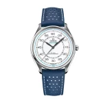 Omega Seamaster 522.32.40.20.04.001 39.5mm Super Clone Watch