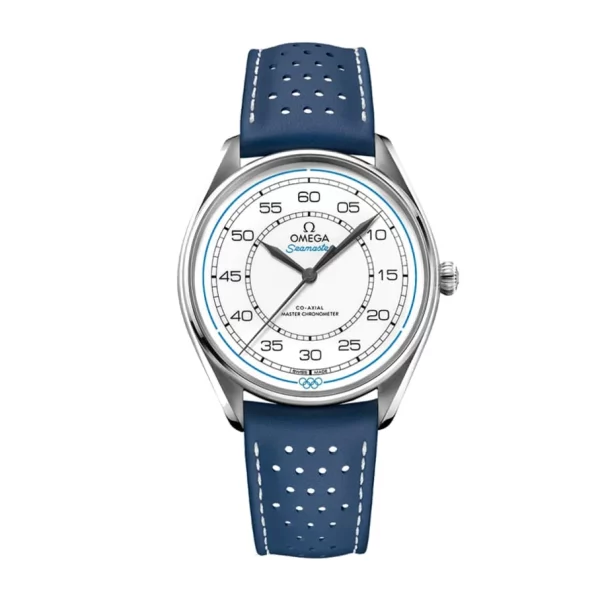 Omega Seamaster 522.32.40.20.04.001 39.5mm Super Clone Watch