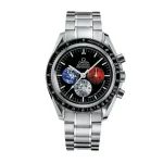 Omega Speedmaster 3577.50.00 42mm Super Clone Moonwatch
