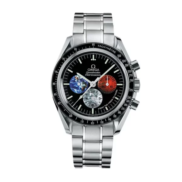 Omega Speedmaster 3577.50.00 42mm Super Clone Moonwatch