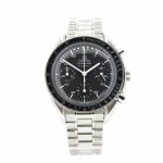 Omega Speedmaster Reduced 3510.50 39mm Super Clone Watch