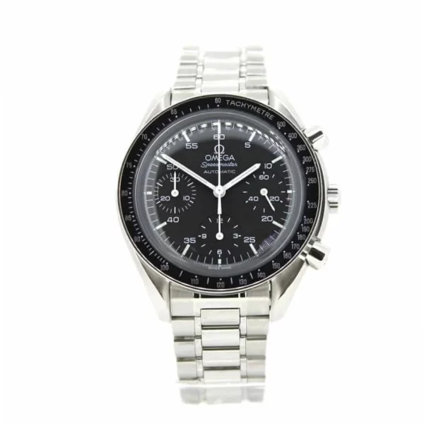 Omega Speedmaster Reduced 3510.50 39mm Super Clone Watch