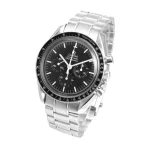 Omega Speedmaster Moonwatch 42mm 904L Steel Super Clone - Image 3