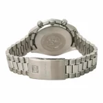 Omega Speedmaster Reduced 3510.50 39mm Super Clone Watch - Image 5