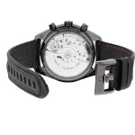 Omega Speedmaster Dark Side Moon Apollo 8 44mm Super Clone Watch - Image 5