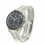 Omega Speedmaster Reduced 3510.50 39mm Super Clone Watch - Image 3