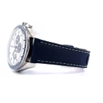 Omega Speedmaster Snoopy 42mm Blue Dial Super Clone Watch - Image 5