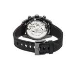 Omega Speedmaster Dark Side Moon Apollo 8 44mm Super Clone Watch - Image 4