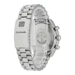 Omega Speedmaster Reduced 3510.50 39mm Super Clone Watch - Image 4