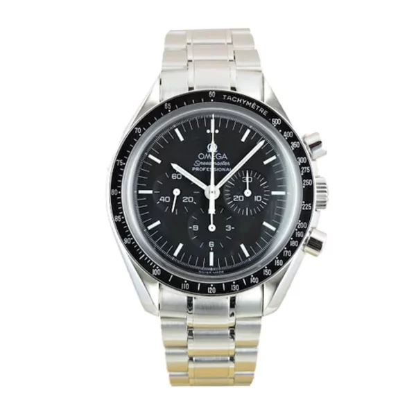 Omega Speedmaster Moonwatch 42mm 904L Steel Super Clone