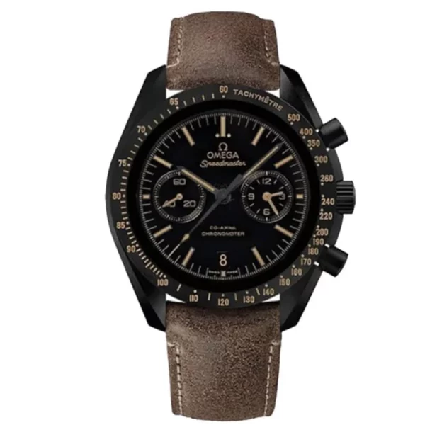 Omega Speedmaster Moonwatch 44.25mm 1:1 Super Clone Automatic Watch