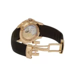 Patek Philippe Aquanaut 5164R Rose Gold 40.8mm Super Clone Watch - Image 4