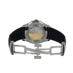 Patek Philippe Aquanut 5167A-001 42.2mm Super Clone Watch - Image 6
