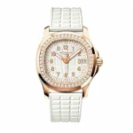 Patek Philippe Aquanaut Luce 38mm Rose Gold Super Clone Watch